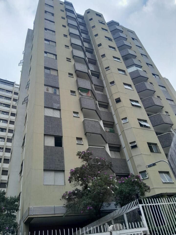 Apartamento para Venda - CONSOLAÇÃO