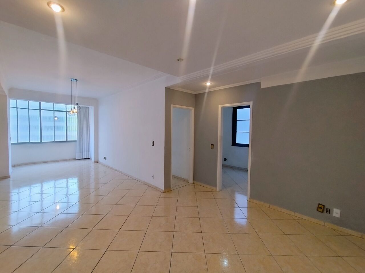 Apartamento para Locação - CONSOLAÇÃO