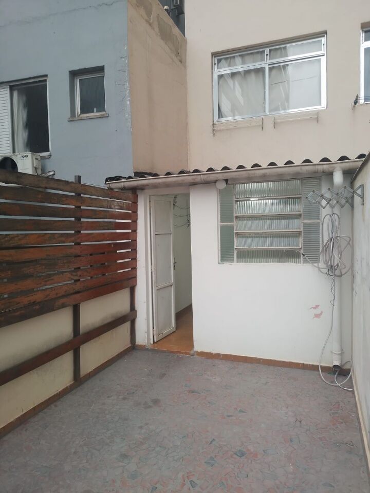 Apartamento para Venda - CONSOLAÇÃO