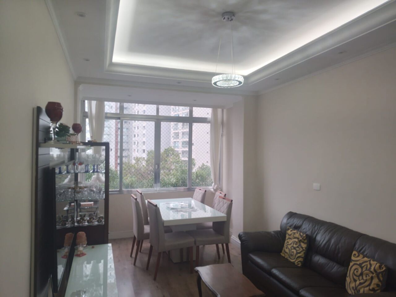 Apartamento para Venda - CONSOLAÇÃO