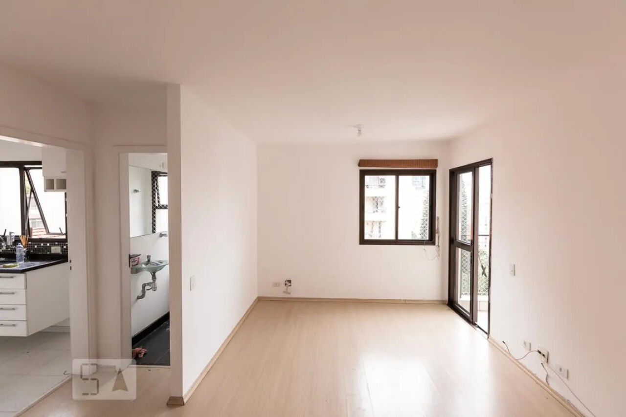 Apartamento para Venda - CONSOLAÇÃO