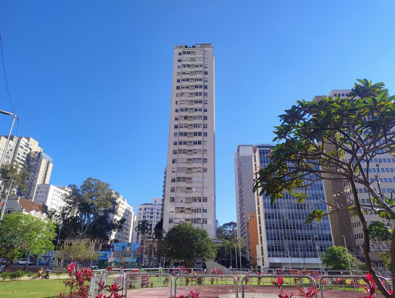 Apartamento para Venda - CONSOLAÇÃO