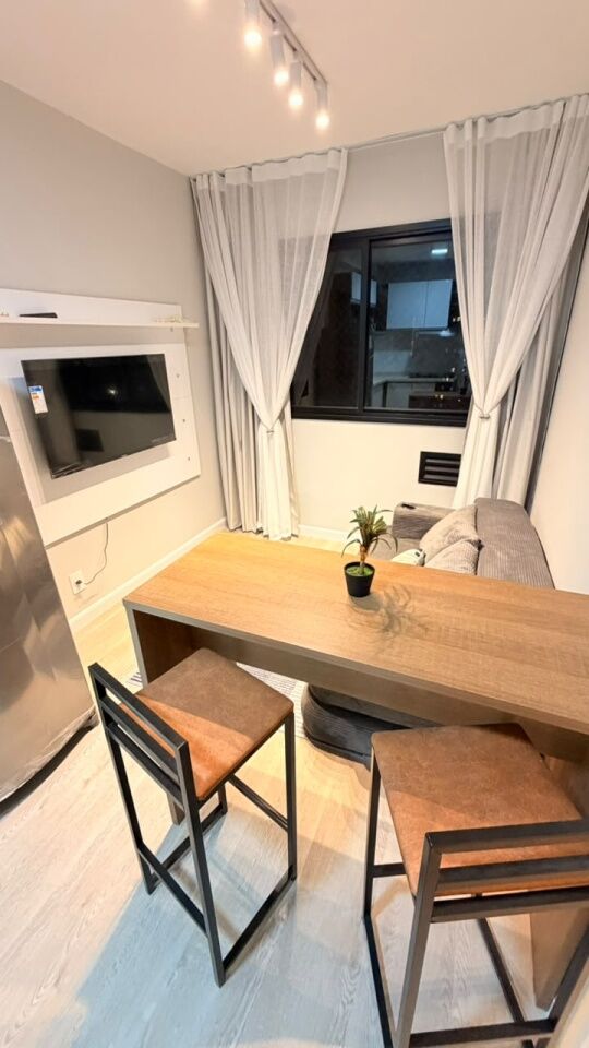 Apartamento para Venda - BELA VISTA