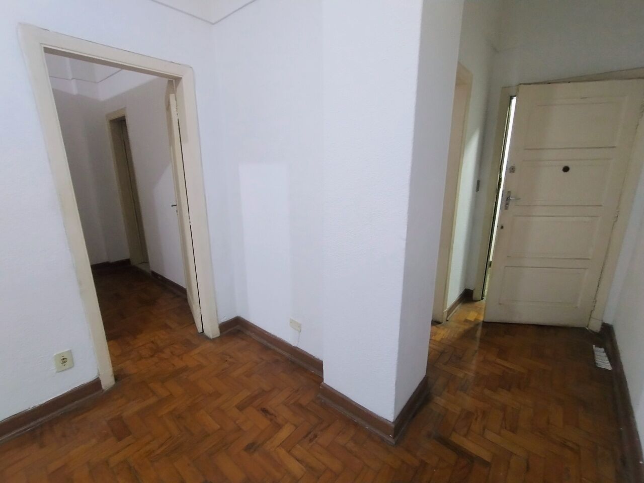 Apartamento para Venda - BELA VISTA