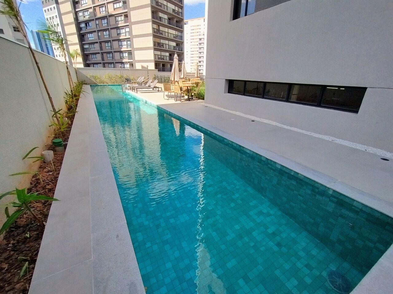 Apartamento para Venda - PERDIZES