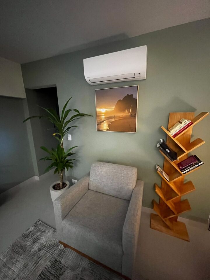 Apartamento para Venda - CONSOLAÇÃO