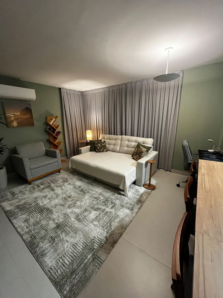 Apartamento para Venda - CONSOLAÇÃO