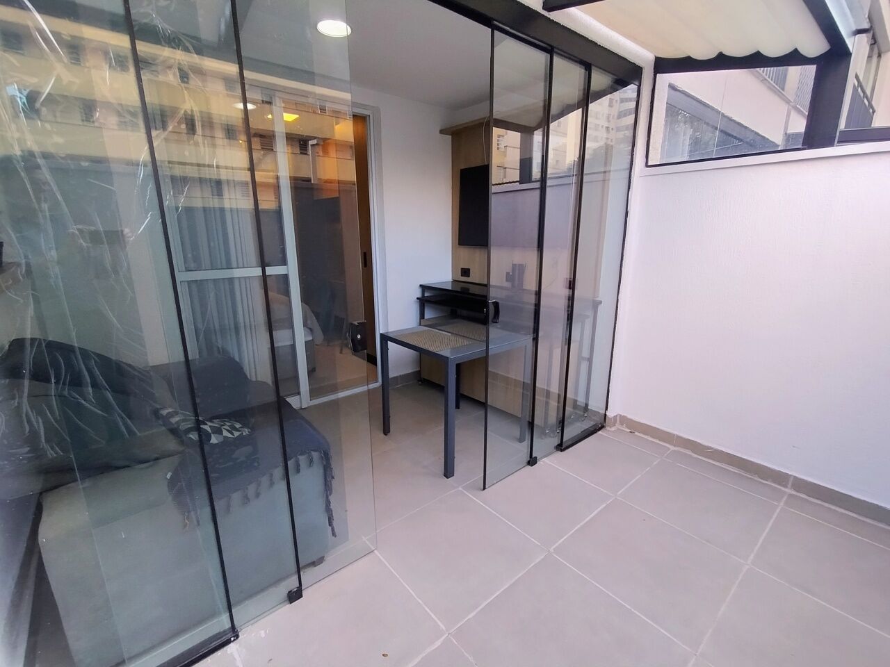 Apartamento para Venda - CONSOLAÇÃO