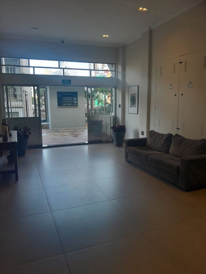 Apartamento para Venda - BELA VISTA
