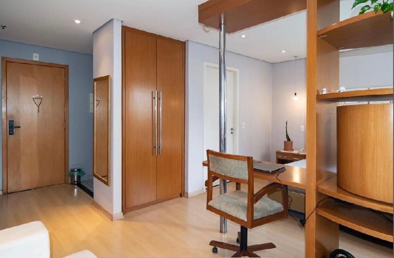 Apartamento para Venda - BELA VISTA