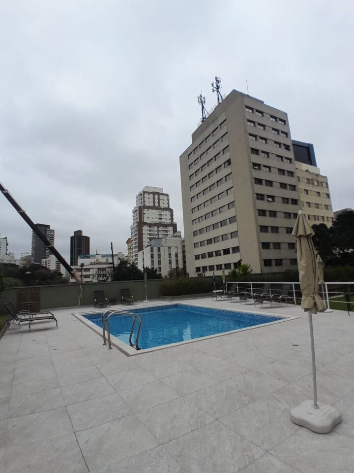 Apartamento para Locação - CONSOLAÇÃO