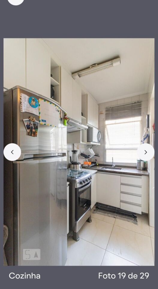 Apartamento para Venda - BELA VISTA