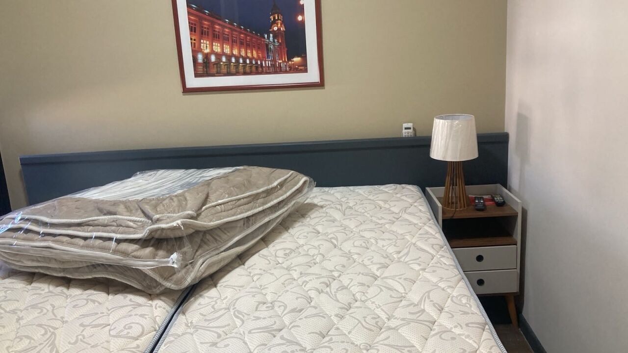 Apartamento para Locação - CONSOLAÇÃO