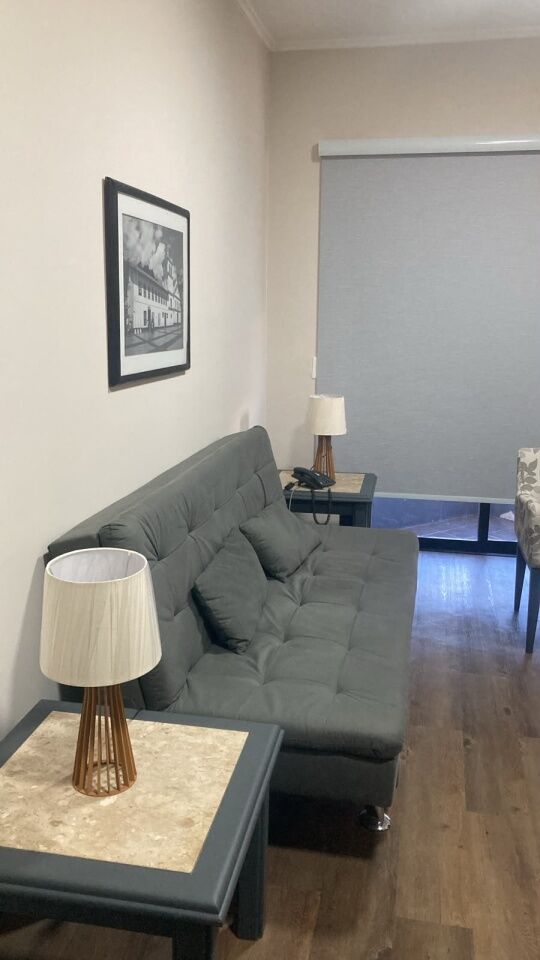 Apartamento para Locação - CONSOLAÇÃO