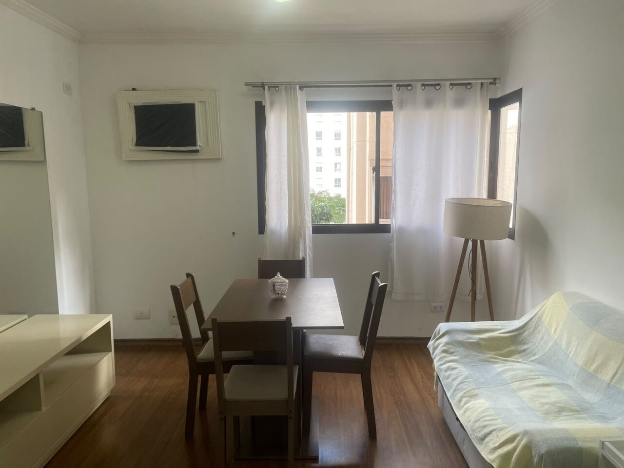 Apartamento para Venda - JARDIM PAULISTA