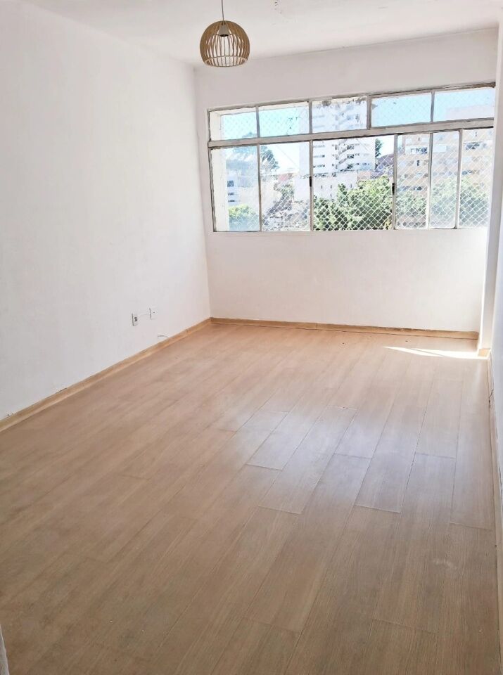Apartamento para Venda - BELA VISTA