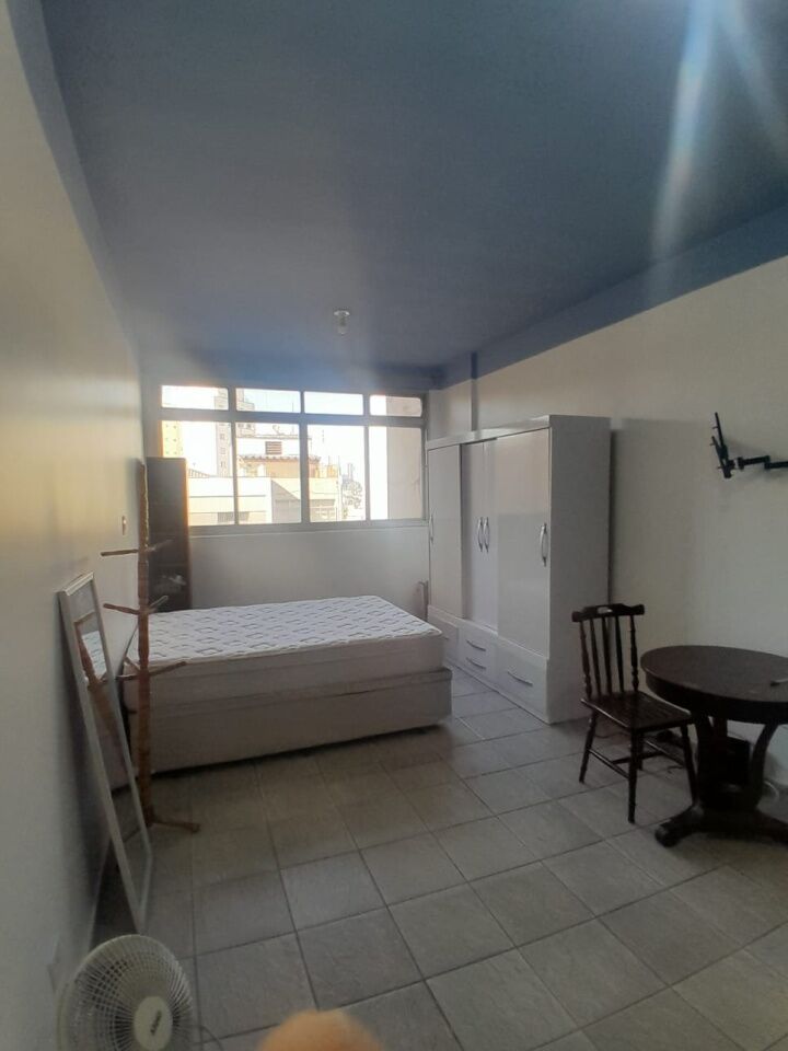 Apartamento para Locação - CONSOLAÇÃO