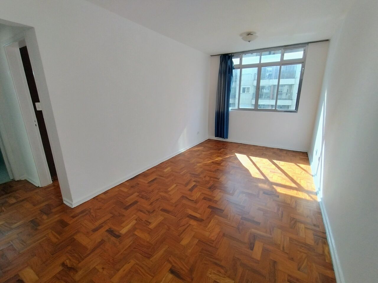 Apartamento para Locação - CONSOLAÇÃO