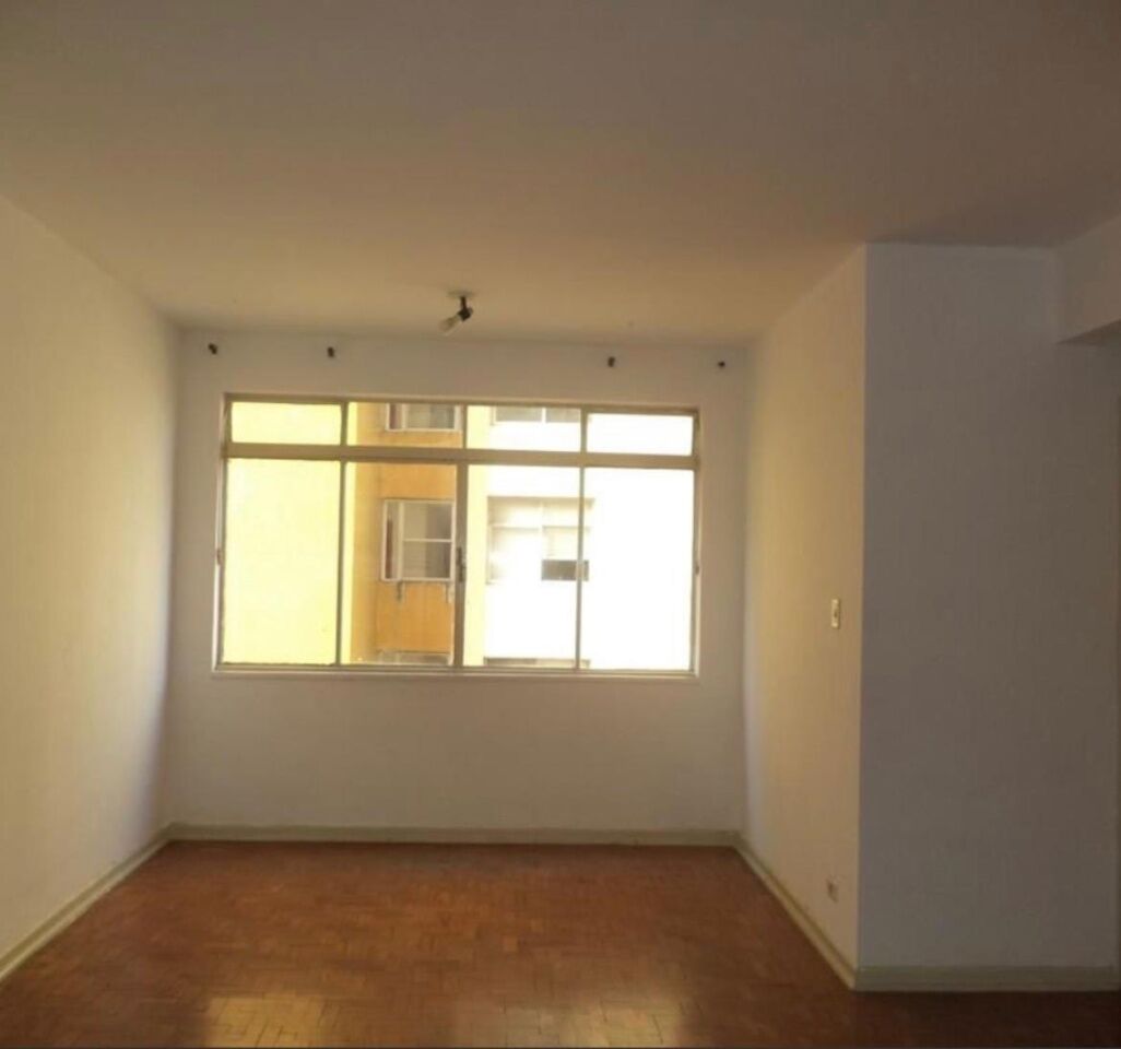 Apartamento para Venda - BELA VISTA