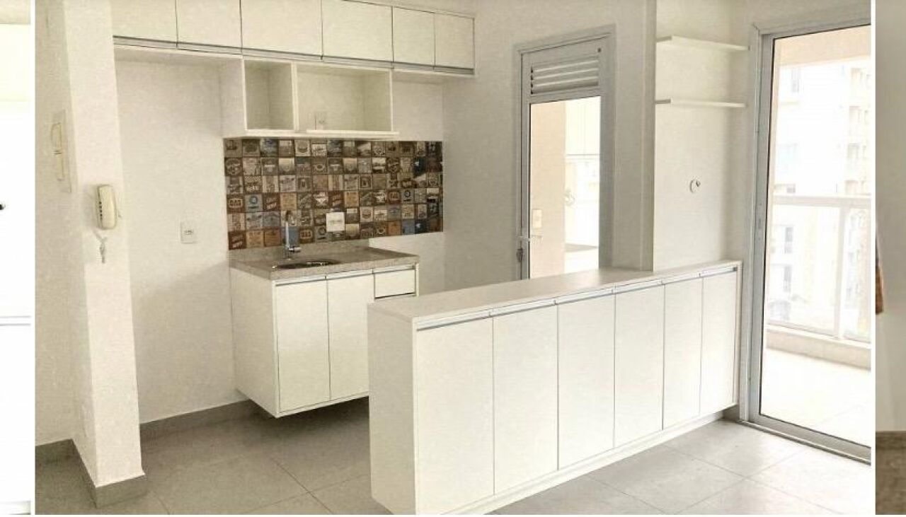 Apartamento para Locação - CONSOLAÇÃO