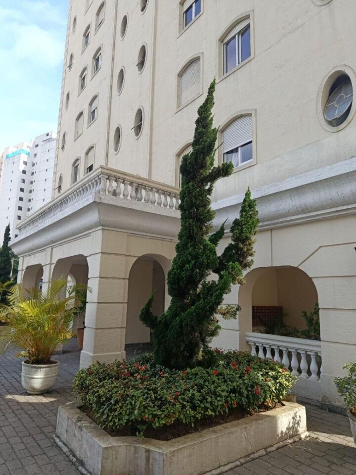 Apartamento para Venda - CAMPOS ELÍSEOS