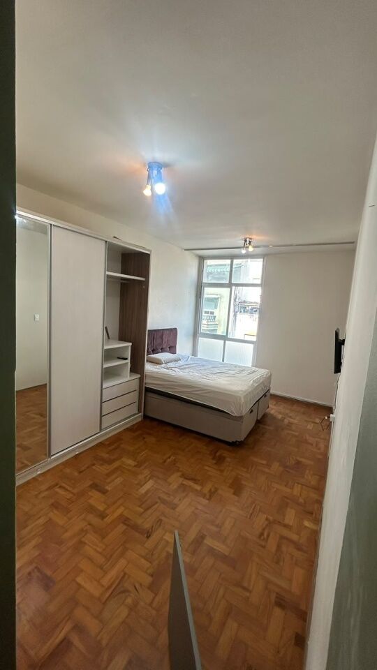 Apartamento para Venda - BELA VISTA