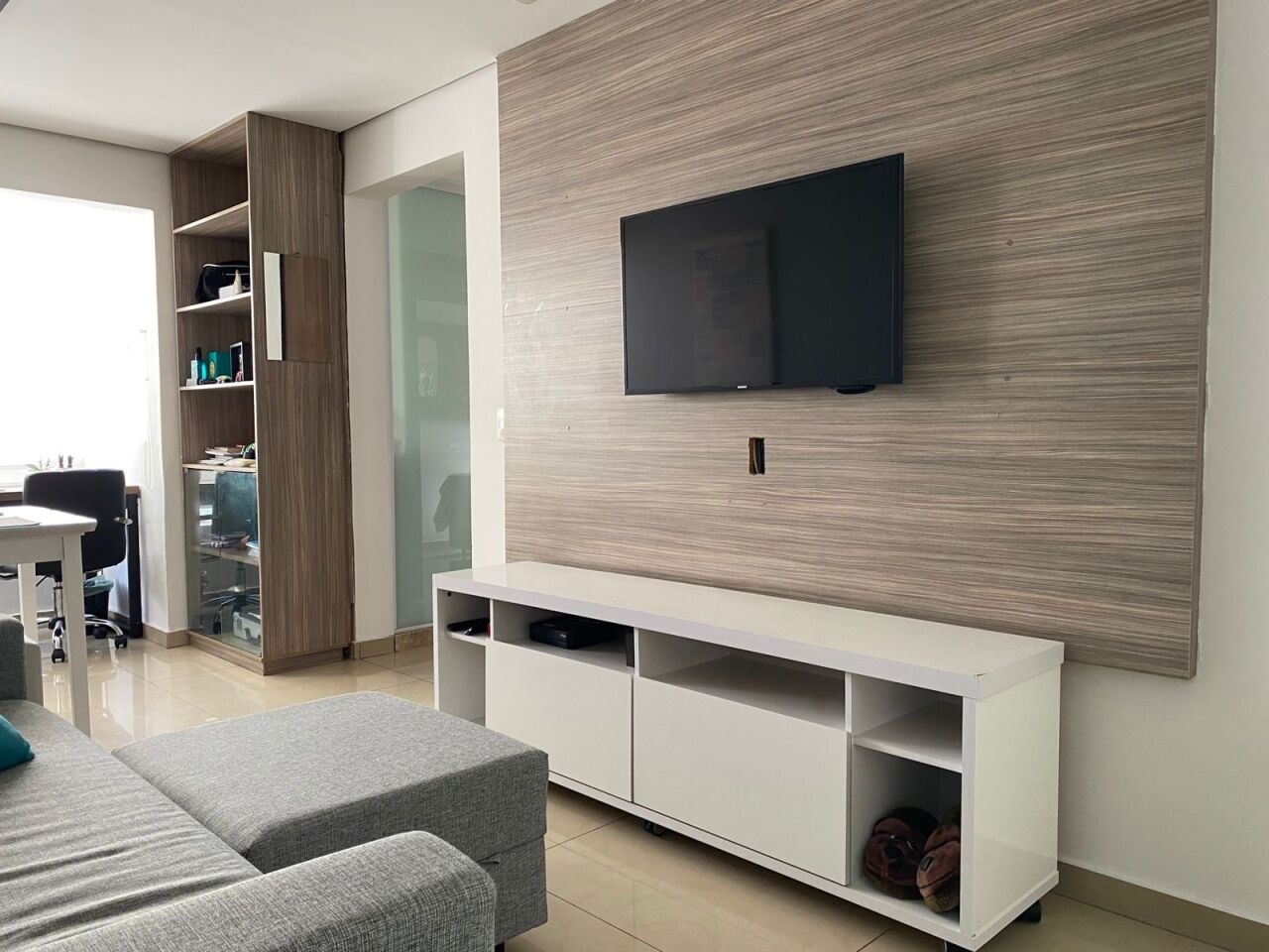 Apartamento para Venda - CONSOLAÇÃO