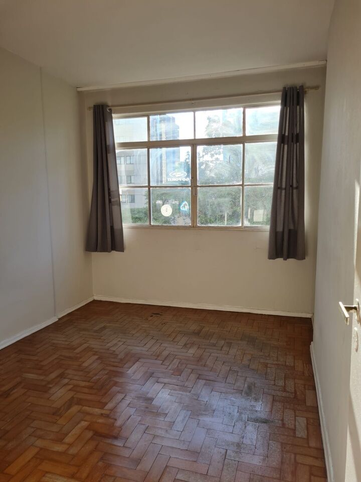 Apartamento para Venda - BELA VISTA