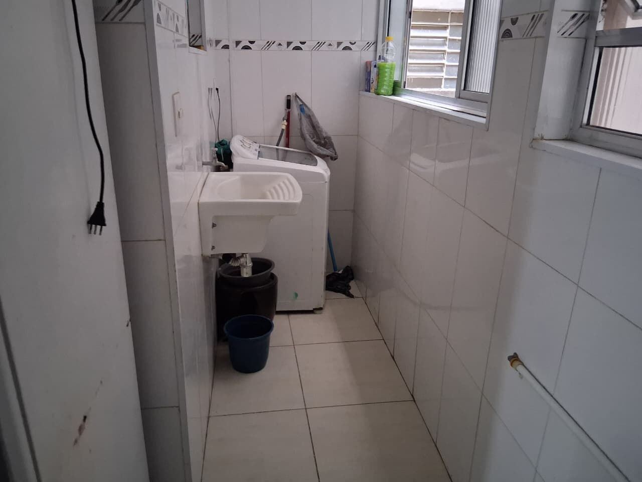 Apartamento para Venda - BELA VISTA