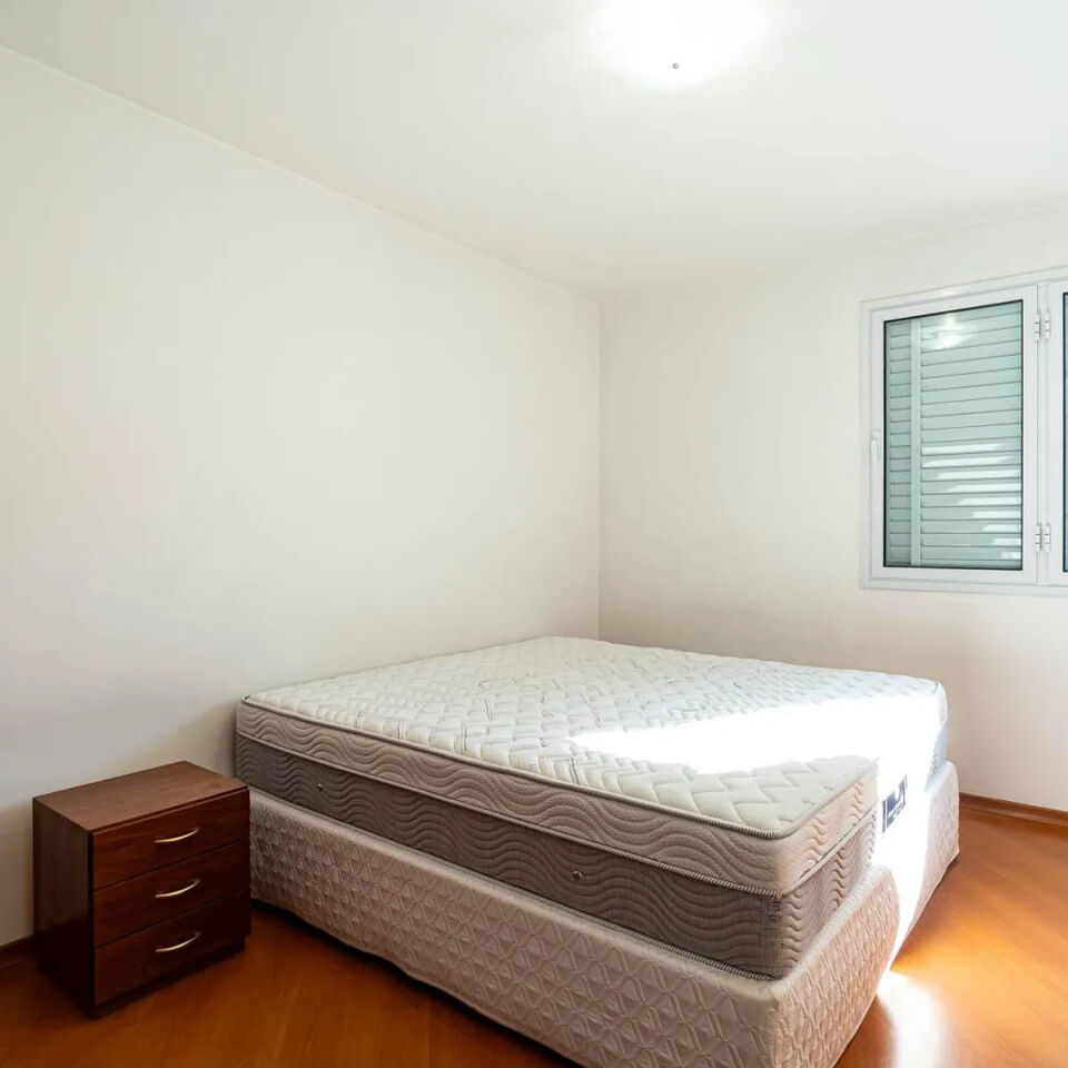 Apartamento para Venda - BELA VISTA