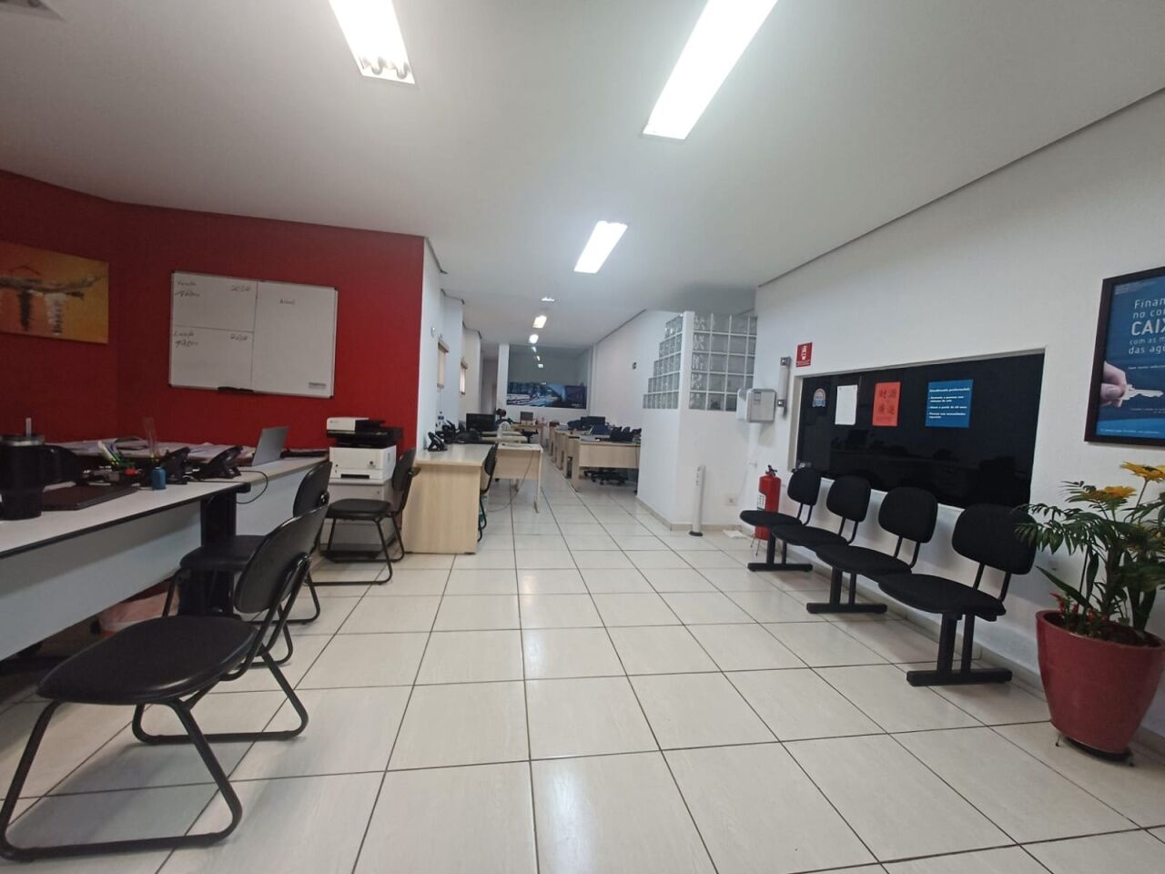 Comercial para Locação - CONSOLAÇÃO