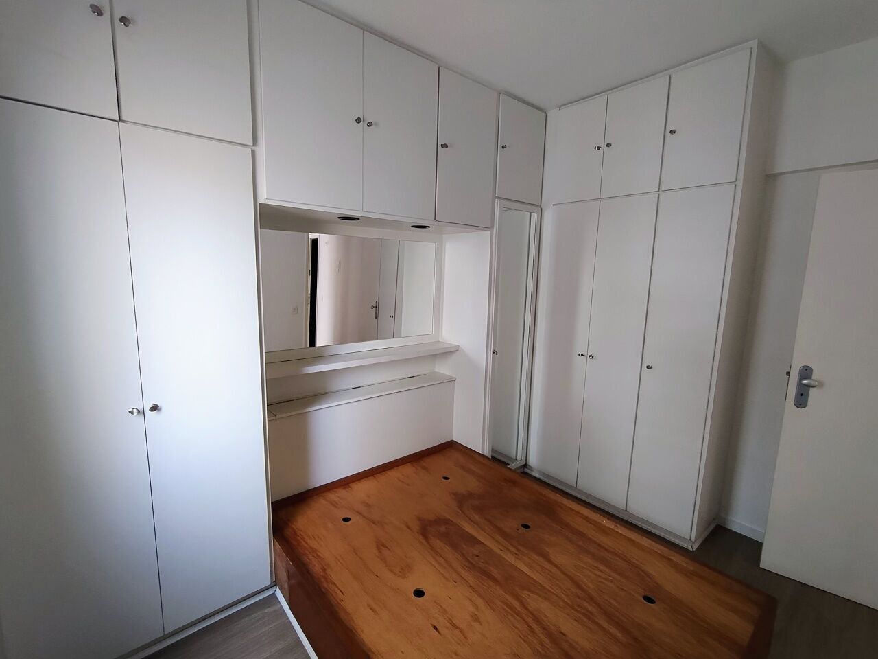 Apartamento para Locação - CONSOLAÇÃO