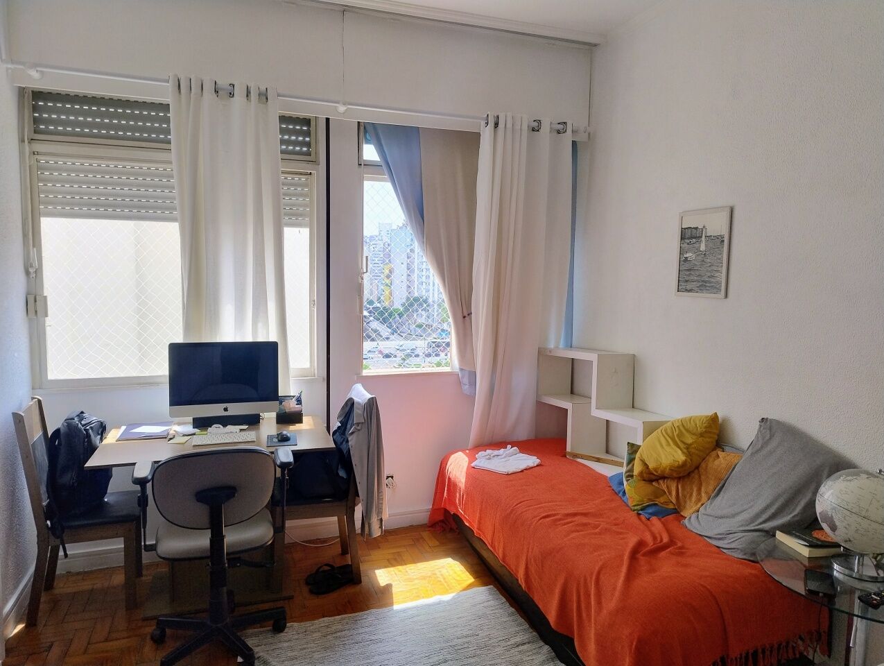 Apartamento para Venda - CONSOLAÇÃO