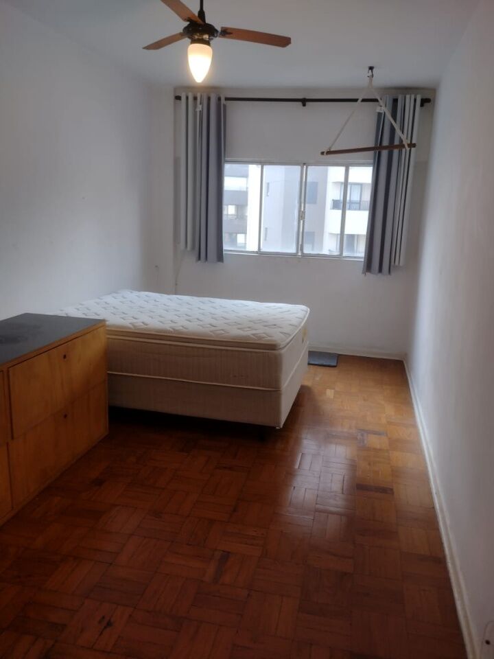 Apartamento para Venda - BELA VISTA