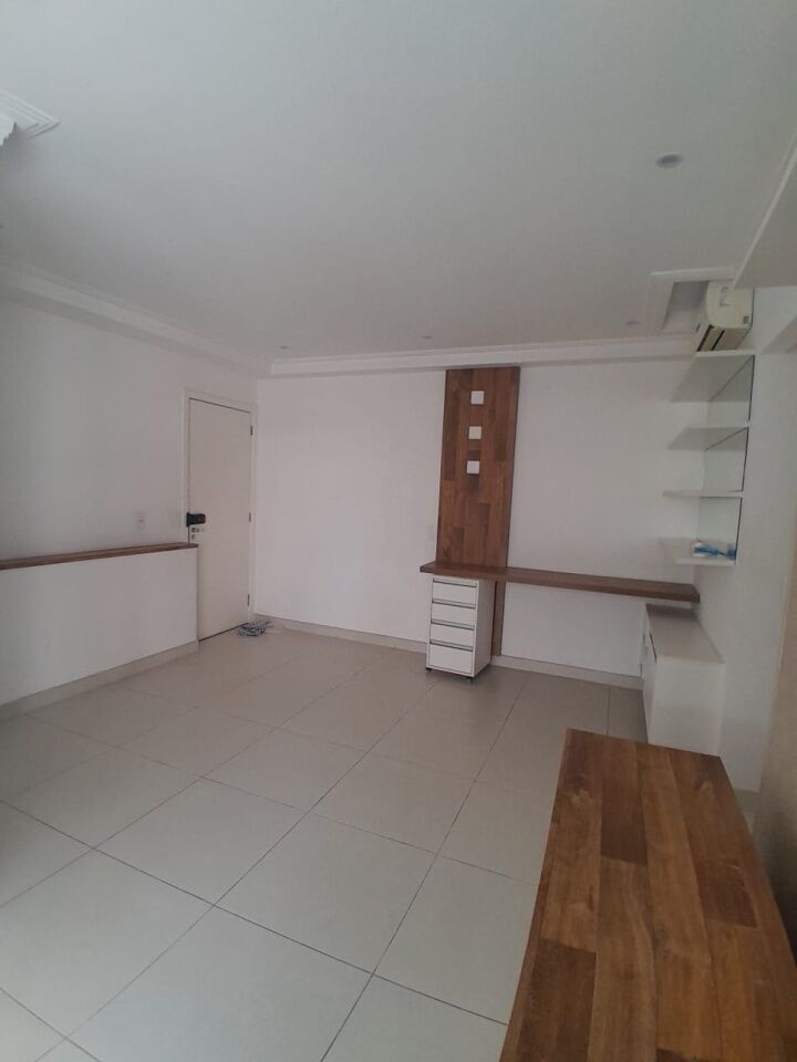 Apartamento para Locação - BELA VISTA