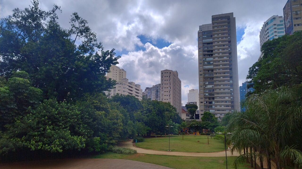 Apartamento para Venda - CONSOLAÇÃO