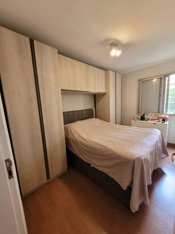 Apartamento para Locação - CONSOLAÇÃO