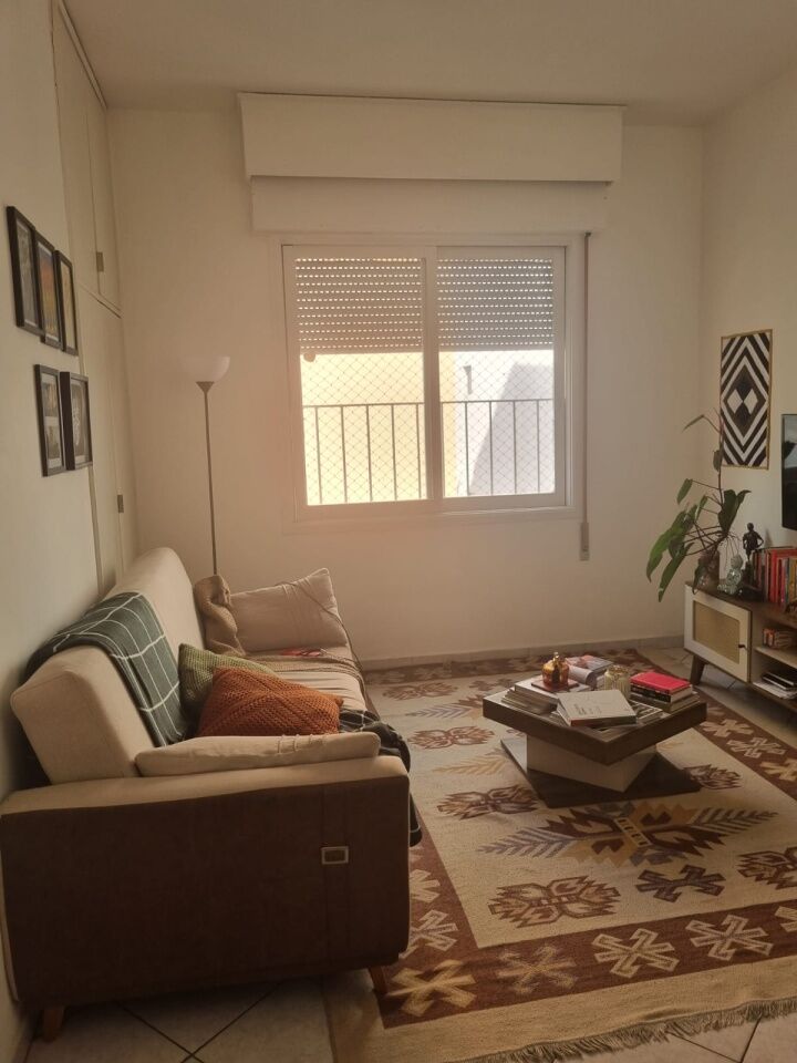 Apartamento para Venda - REPÚBLICA