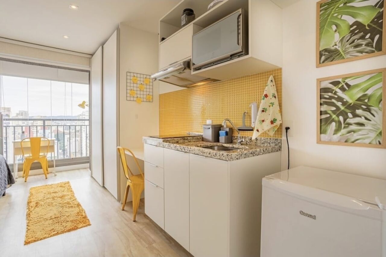 Apartamento para Venda - REPÚBLICA