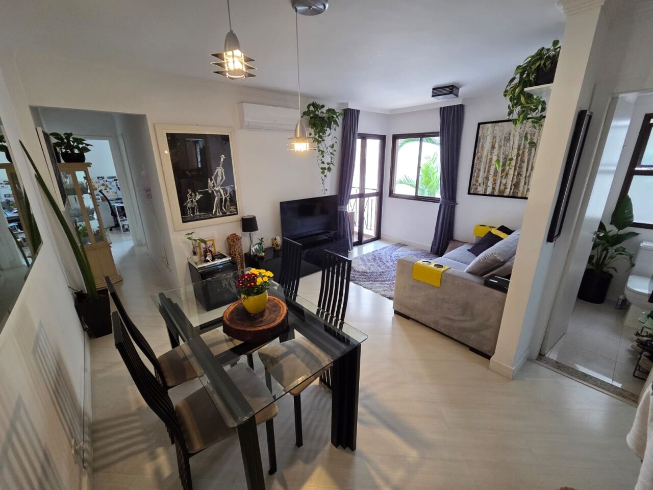 Apartamento para Venda - CONSOLAÇÃO
