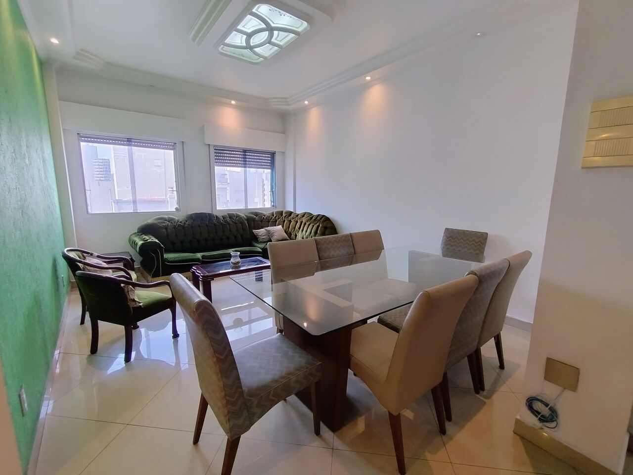 Apartamento para Venda - CONSOLAÇÃO