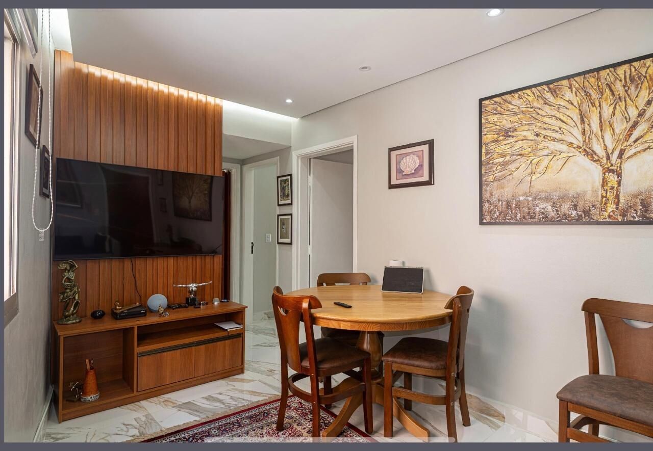 Apartamento para Venda - CONSOLAÇÃO