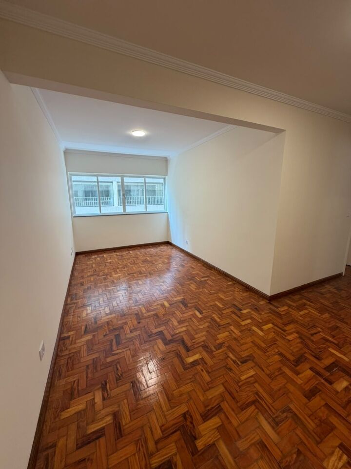 Apartamento para Venda - BELA VISTA
