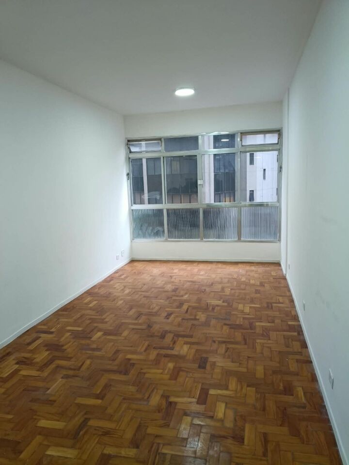 Apartamento para Venda - BELA VISTA
