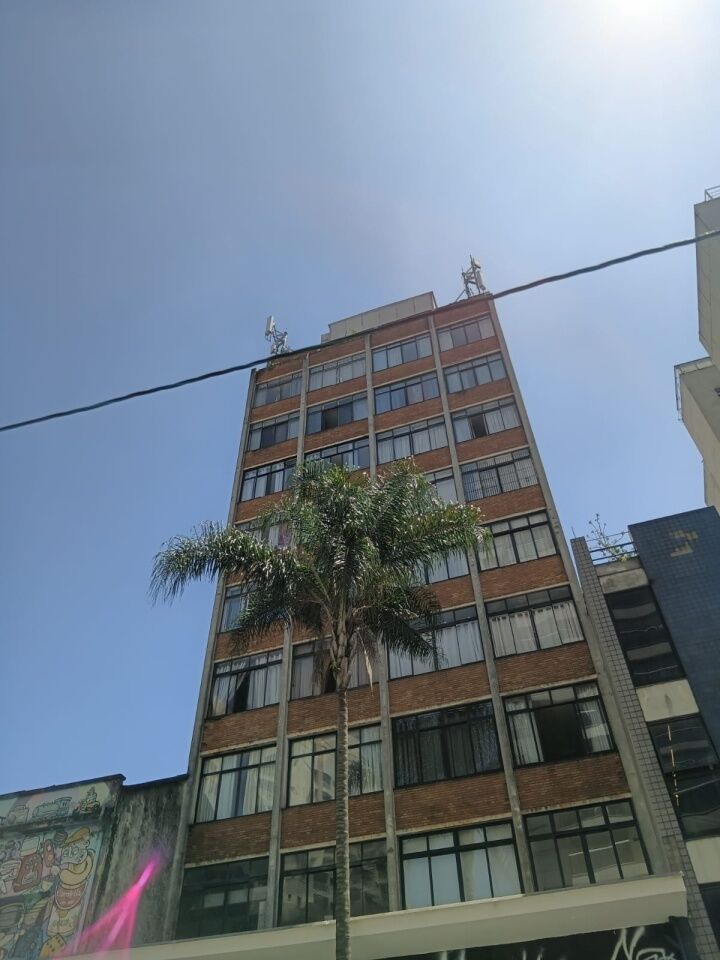 Apartamento para Locação - CONSOLAÇÃO