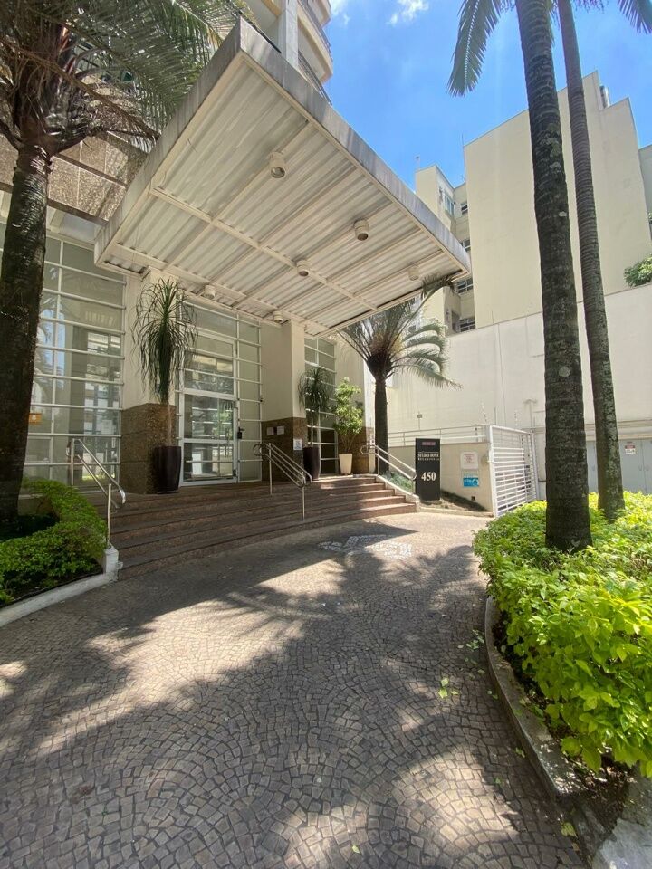 Apartamento para Locação - CONSOLAÇÃO