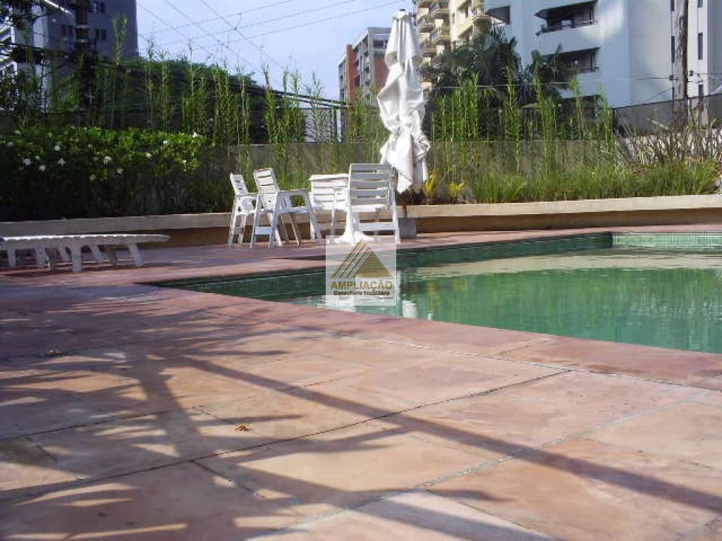 Apartamento para Venda - Vila Andrade