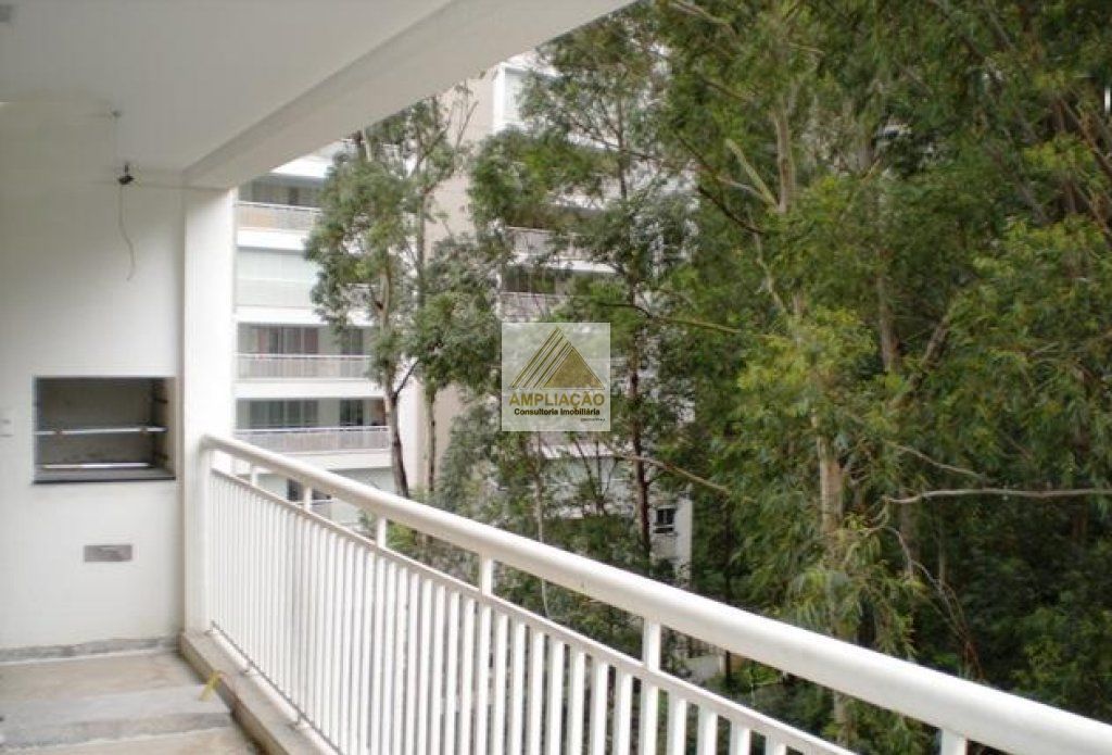 Apartamento para Venda - Panamby