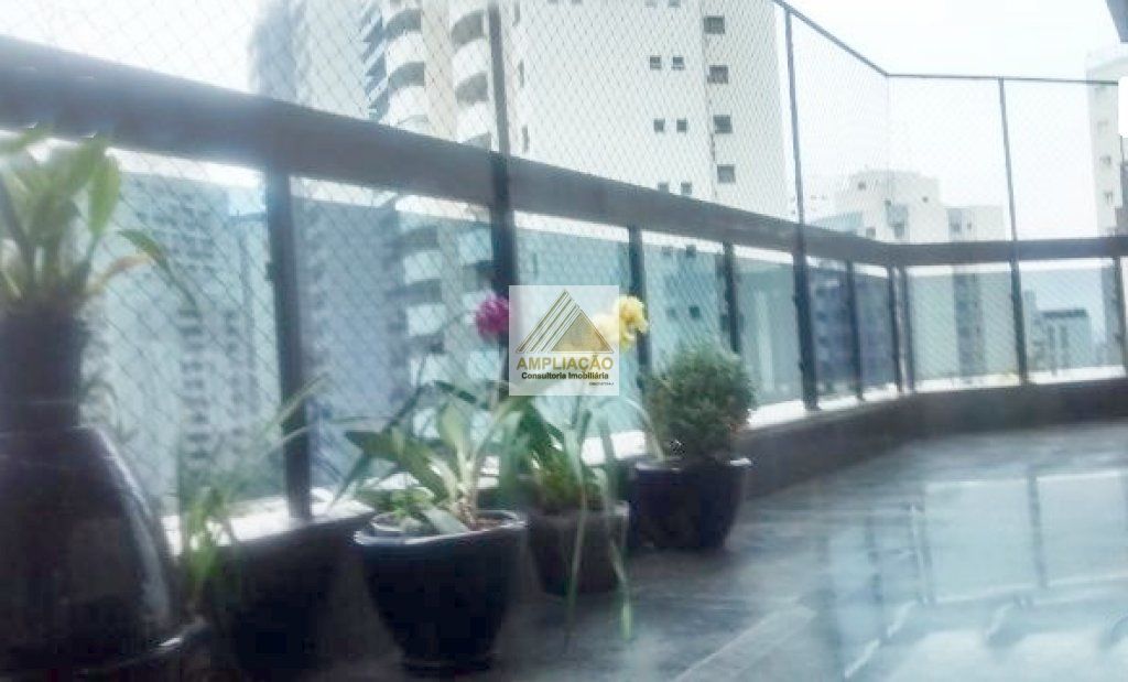 Apartamento para Venda - Parque Reboucas