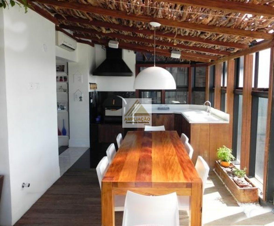 Duplex para Venda - Panamby